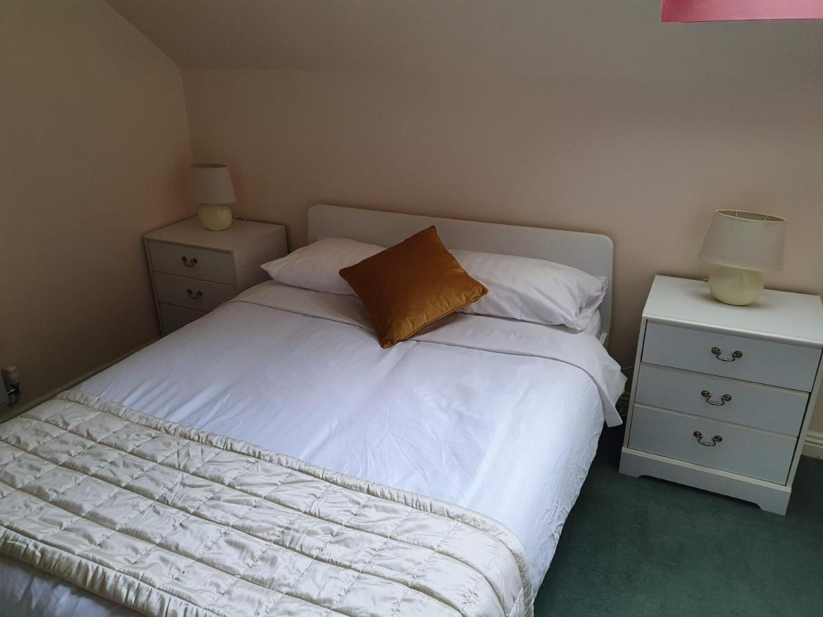 Chambre Double avec Salle de Bains Privative