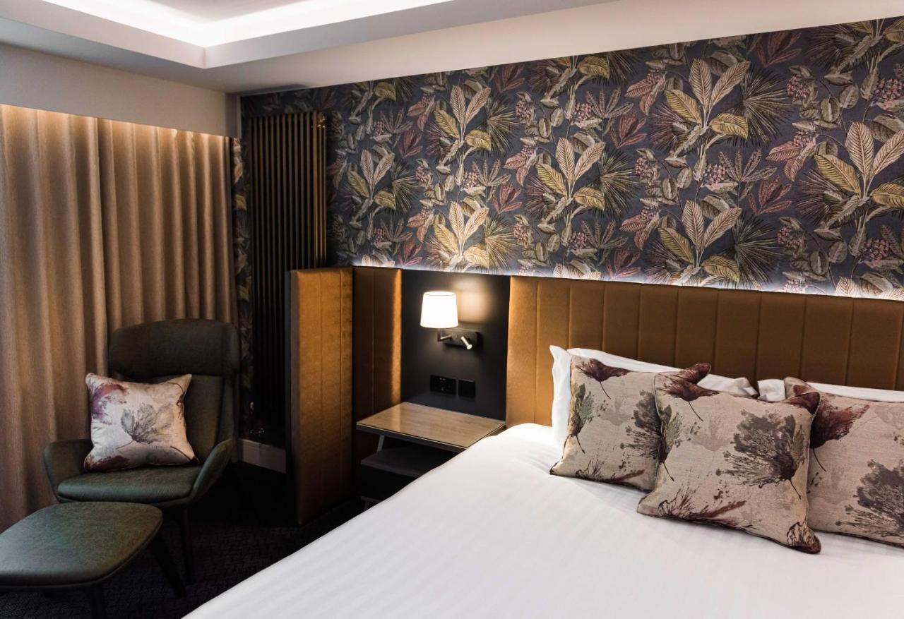Signature Doppelzimmer