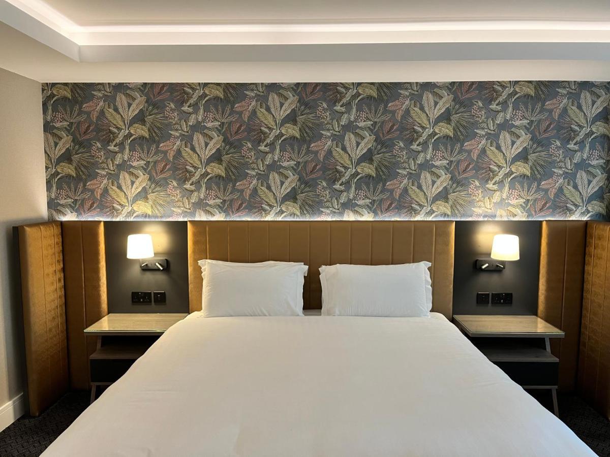 Superior Zimmer mit Kingsize-Bett
