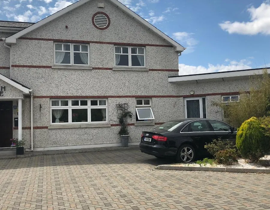 Laragh House B&B-1