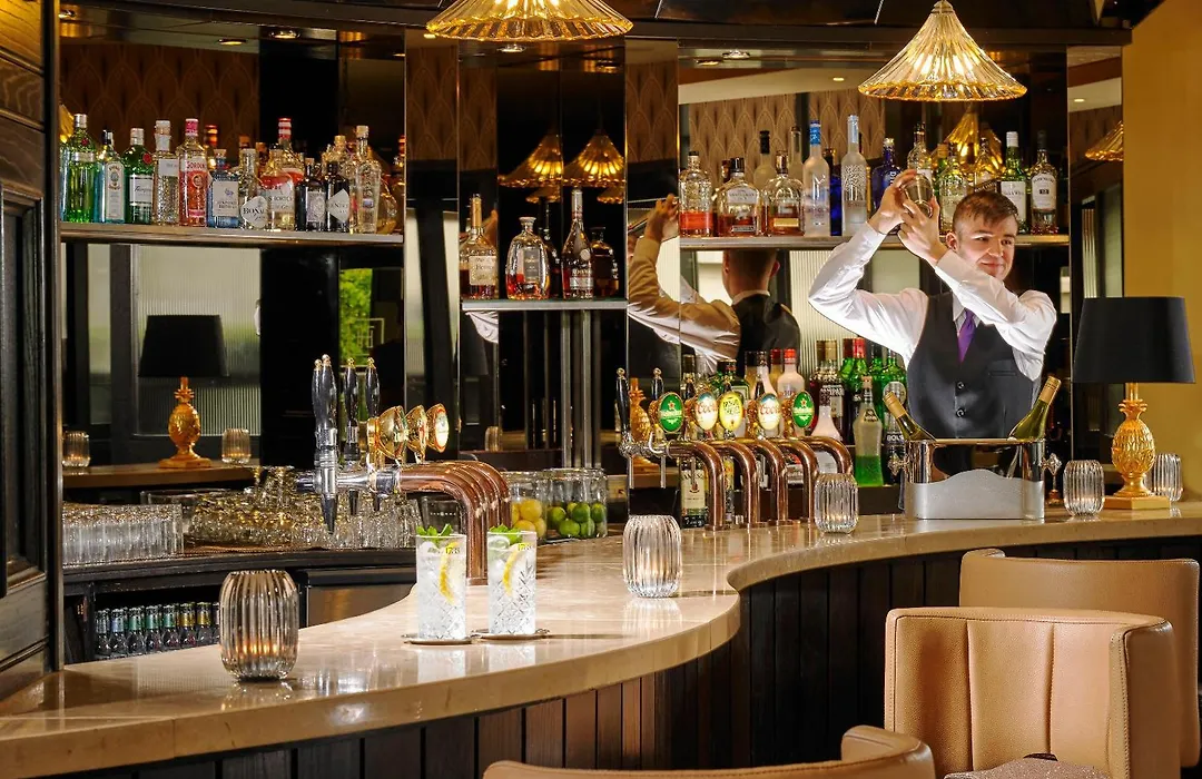 Kilkenny Ormonde Hotel-1