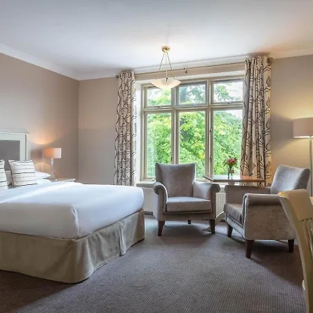 Kilkenny River Court Hotel-3