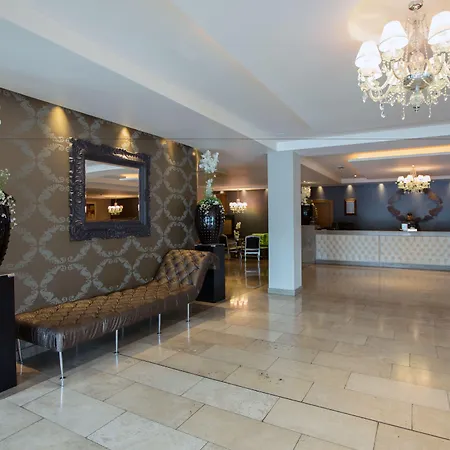 Hotel Kilkenny-3