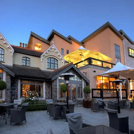 Hotel Kilkenny-2